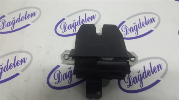 2008-2012 MONDEO ARKA BAGAJ KİLİDİ (ÇIKMA)