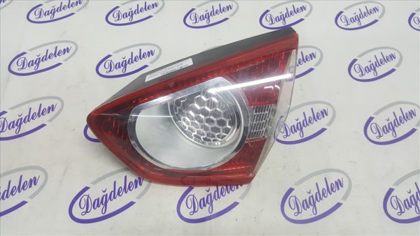 2009-2011 KUGA SAĞ İÇ STOP LAMBASI (ÇIKMA)