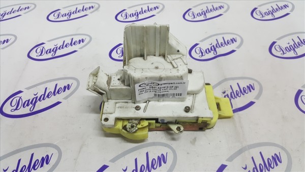 1999-2005 FOCUS KAPI KİLİDİ SOL ÖN (5 FİŞLİ/ÇIKMA)