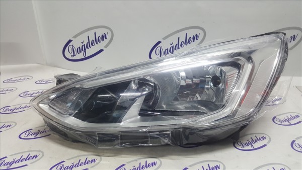 2018 FOCUS SOL ÖN FAR (HMPX-YAN SANAYİ)