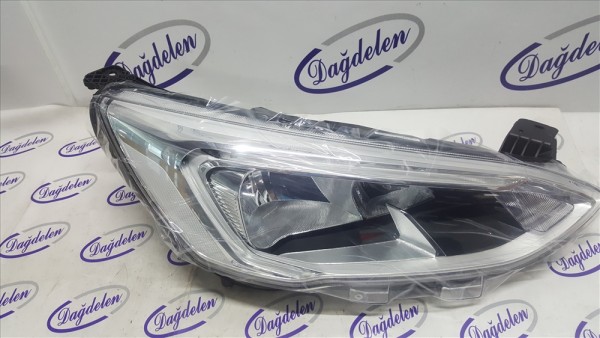 2018 FOCUS SAĞ ÖN FAR (HMPX-YAN SANAYİ)