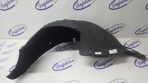 2008-2013 MONDEO SAĞ ARKA DAVLUMBAZ (YAN SANAYİ)