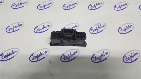 2018 FOCUS PARK SENSÖR ANAHTARI (OTO.PARK.SİSTEM/RHD)