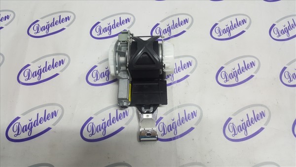 2011-2015 GRAND C-MAX ARKA ORTA EMNİYET KEMERİ