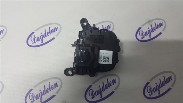 2018 FOCUS DİREKSİYON  TUŞ TAKIMI SOL