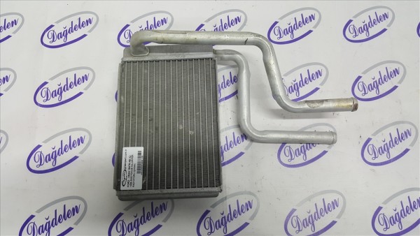1998-2005 FOCUS KALORİFER RADYATÖRÜ (ÇIKMA)