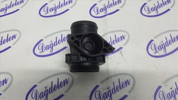 2005-2011 FOCUS/C-MAX GAZ KELEBEK YUVASI (110 HP/ÇIKMA)