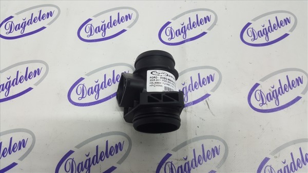 2005-2011 FOCUS/C-MAX GAZ KELEBEK YUVASI (110 HP/ÇIKMA)