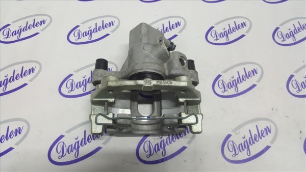 2005-2011 FOCUS/C-MAX SOL ARKA FREN MERKEZİ (BRAKETLİ)