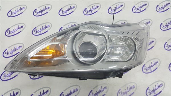 2008-2011 FOCUS SOL FAR (XENON/YAN SANAYİ)