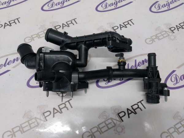 2018 FOCUS TERMOSTAT (1.0 ECOBOOST)