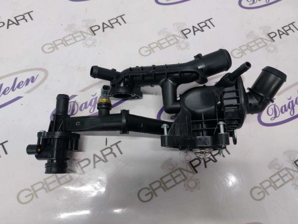 2018 FOCUS TERMOSTAT (1.0 ECOBOOST)