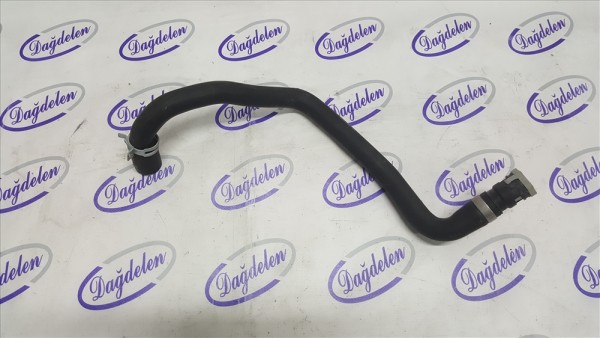 2005-2011 FOCUS/C-MAX KALORİFER HORTUMU (1.6 BENZİN)