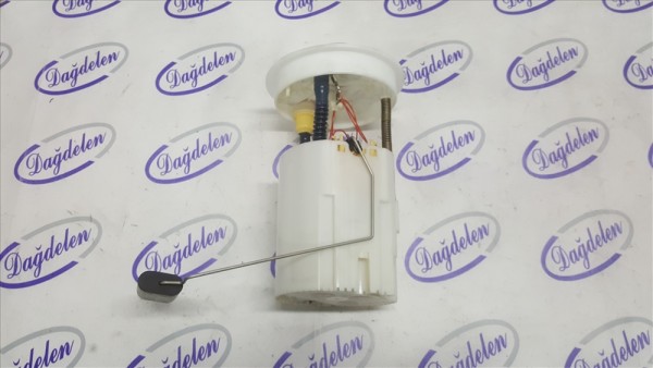 2011-2018 FOCUS/C-MAX DEPO ŞAMANDIRASI (1.6 DİZEL/ÇIKMA)