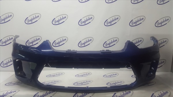 2008-2011 C-MAX ÖN TAMPON