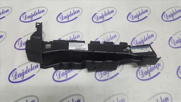 2011-2018 FOCUS SAĞ ÖN ÇAMURLUK TAKVİYE SACI