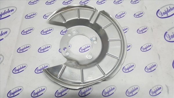 2018 FOCUS FREN DİSK SACI SOL