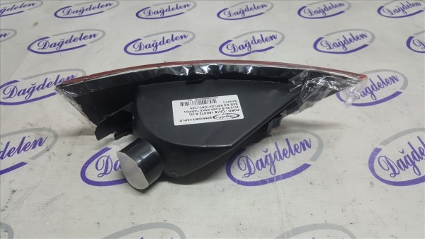 2013-2018 KUGA ARKA TAMPON SAĞ REFLEKTÖR (YAN SANAYİ)