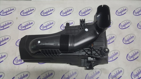 2008-2017 FİESTA HAVA FİLİTRE KUTUSU (DİZEL)