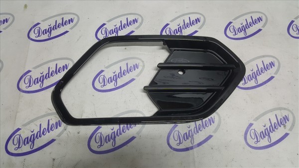 2016-2018 KUGA SAĞ SİS ÇERÇEVESİ (YAN SANAYİ)