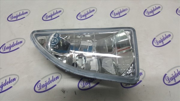 1998-2001 FOCUS SAĞ ÖN SİS LAMBASI (YAN SANAYİ)