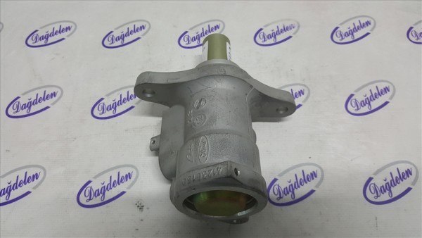 1998-2005 FOCUS FREN ANA MERKEZİ