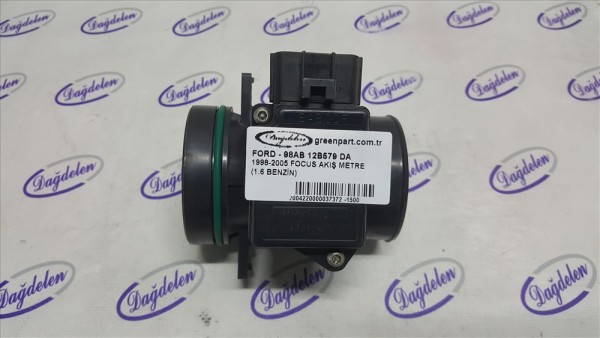 1998-2005 FOCUS AKIŞ METRE (1.6 BENZİN)