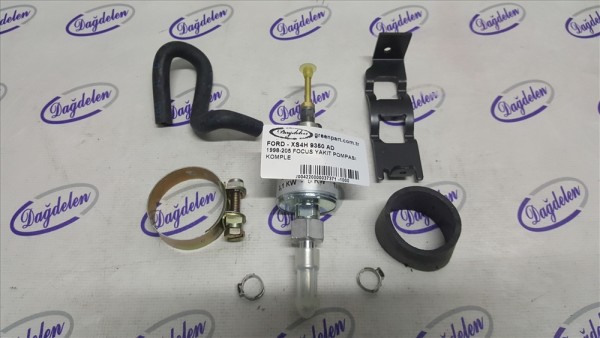 1998-2005 FOCUS YAKIT POMPASI KOMPLE