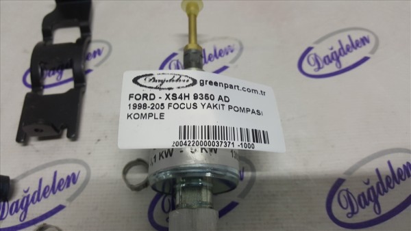 1998-2005 FOCUS YAKIT POMPASI KOMPLE