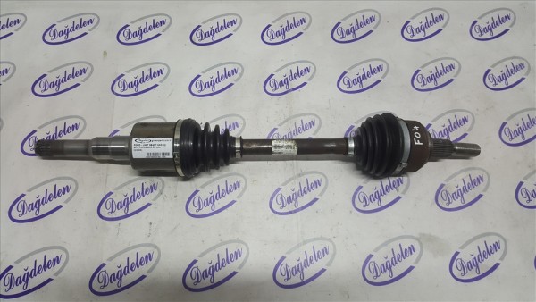 2018 FOCUS AKS ÖN SOL (1.5 DİZEL-OTO/ÇIKMA)