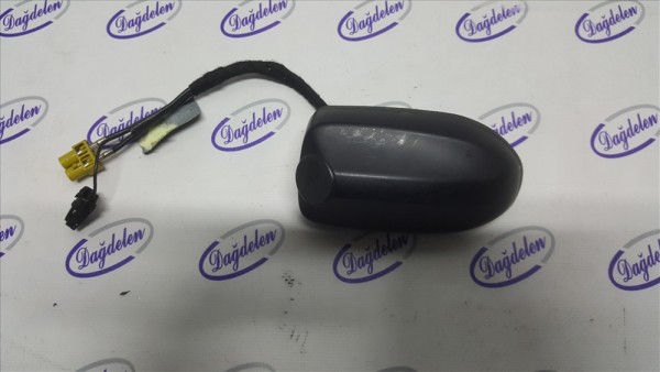 2014/2018 FOCUS ANTEN DİBİ (FM/AM/DAB/PD-ICE-MID)