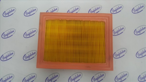 2003-2009 FİESTA/FUSİON HAVA FİLİTRESİ (1.25-1.4-1.6 BENZİN)