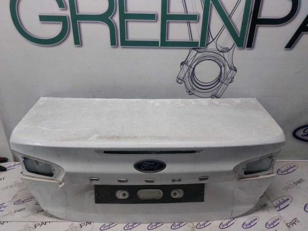 2018 FOCUS BAGAJ KAPAĞI (SEDAN-ÇIKMA-HASARLI)