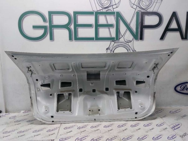 2018 FOCUS BAGAJ KAPAĞI (SEDAN-ÇIKMA-HASARLI)