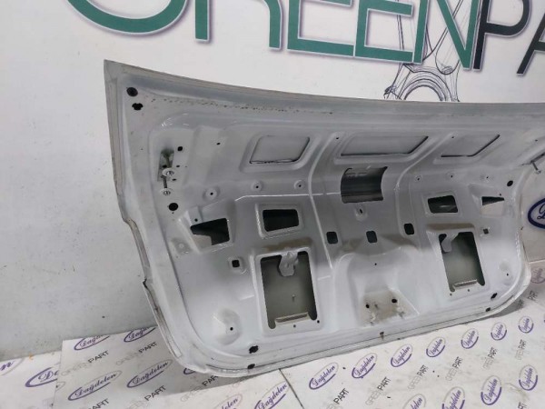 2018 FOCUS BAGAJ KAPAĞI (SEDAN-ÇIKMA-HASARLI)