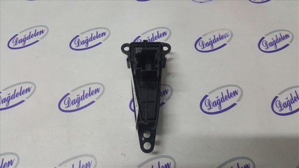 2014-2017 FOCUS ARA KONSOL KONTROL BUTONU (RS / ISITMALI DİREKSİYON)