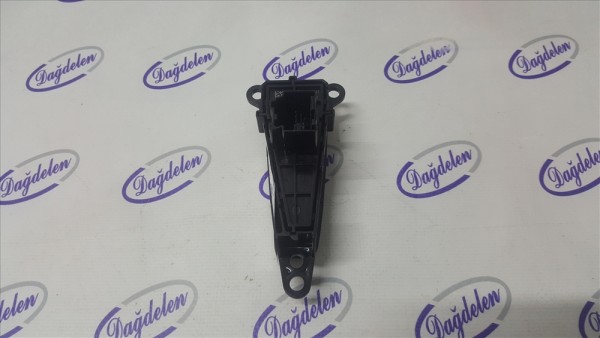 2014-2017 FOCUS ARA KONSOL KONTROL BUTONU