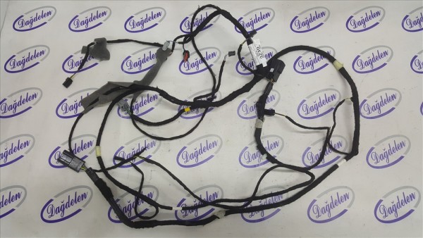 2018 FOCUS TAVAN TESİSATI