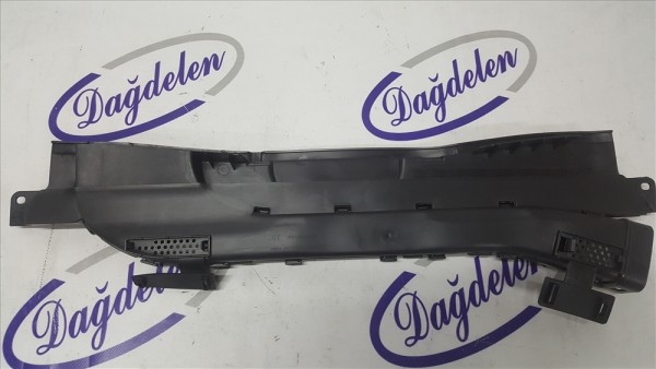 2018 FOCUS KUGA 2019 HAVA FİLTRE UZUN HORTUM