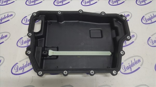 2018 FOCUS ŞANZIMAN KARTER (OTOMATİK)