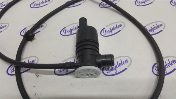 2018 FOCUS CAM SU FİSKİYE MOTORU (ARKA CAM YIKAMA YOK)