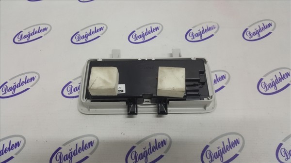 2018 FOCUS TAVAN LAMBASI ARKA