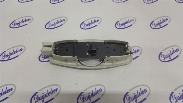 2011-2015 FOCUS TAVAN LAMBASI