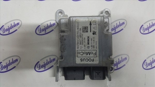 2008-2011 FOCUS AIRBAĞ BEYNİ (ÇIKMA)