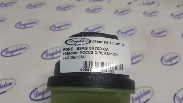 1998-2005 FOCUS DİREKSİYON YAĞ DEPOSU