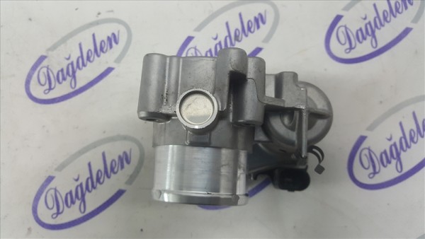 2008-2017 FOCUS/MONDEO GAZ KELEBEĞİ (1.6 BENZİN)