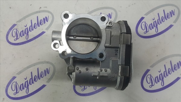 2008-2017 FOCUS/MONDEO GAZ KELEBEĞİ (1.6 BENZİN)