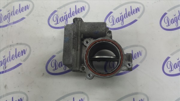 2008-2011 FOCUS/C-MAX GAZ KELEBEĞİ (1.6 DİZEL/ÇIKMA)