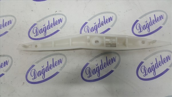 1999-2005 FOCUS SAĞ ÖN TAMPON AYAĞI