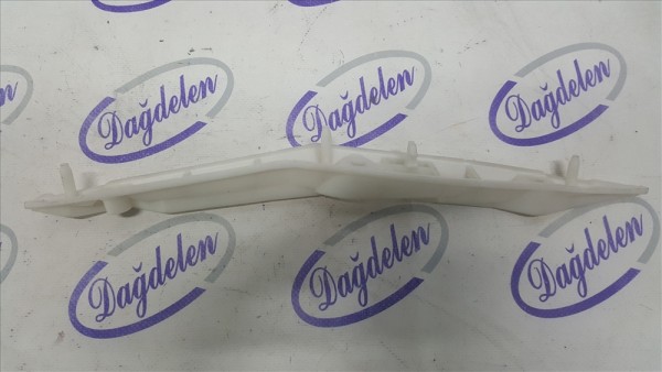 1999-2005 FOCUS SAĞ ÖN TAMPON AYAĞI